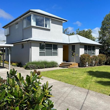 Charlesworth Villa - Christchurch Holiday Homes Exteriér fotografie